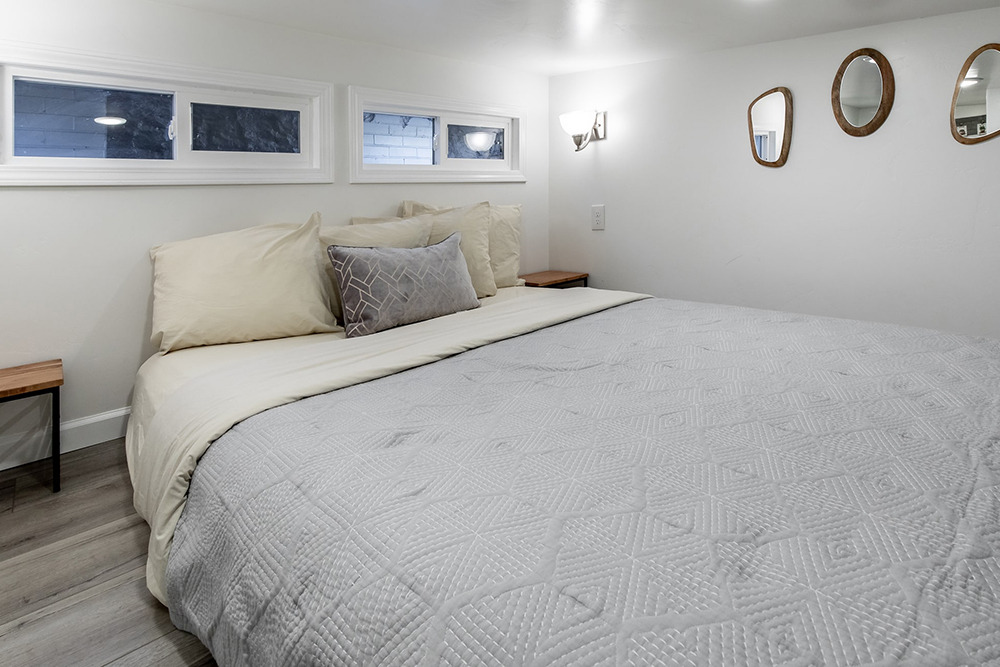 studio bedroom Vacation Rental in Provo