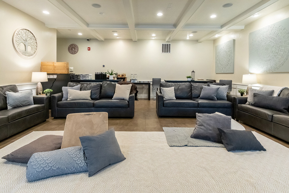 Furnished efficiency apartments in Provo