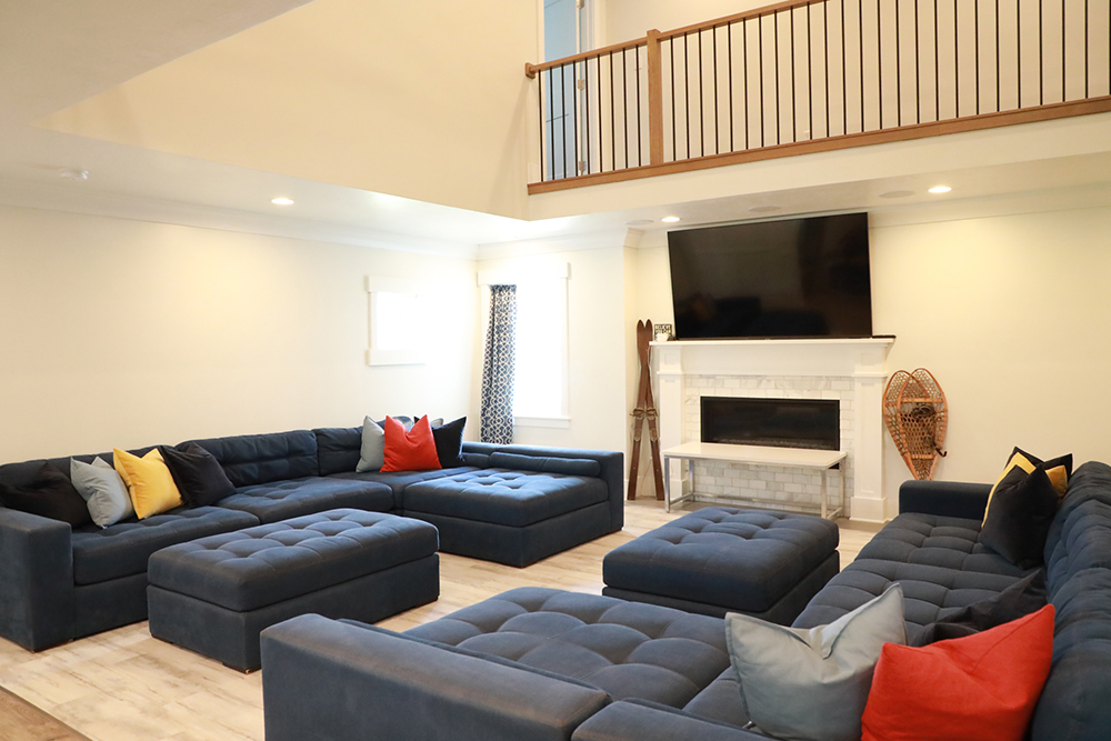 3-bedroom Vacation Rental in Provo