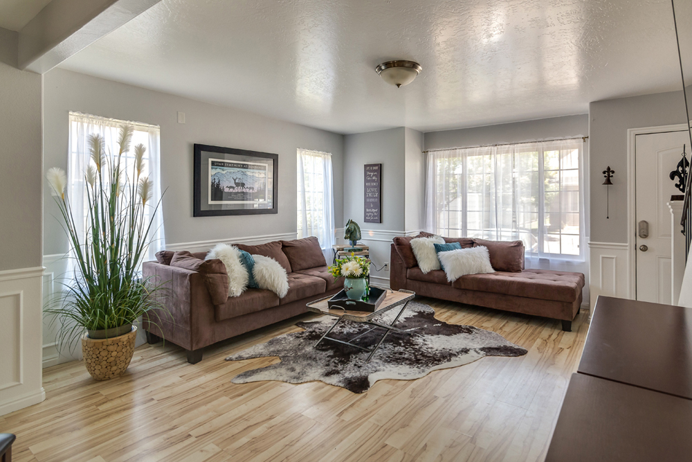 3-bedroom Vacation Rental in Provo